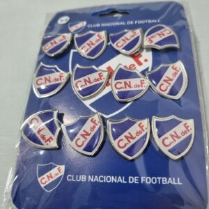 PIN ESCUDO NACIONAL UNIDAD