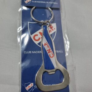 DESTAPADOR NACIONAL BOTELLA ESCUDO