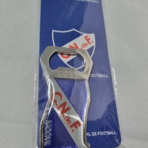 IMAN DESTAPADOR NACIONAL