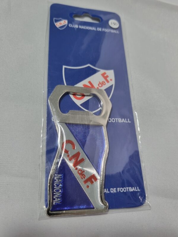 IMAN DESTAPADOR NACIONAL