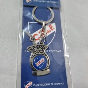 LLAVERO MATE NACIONAL