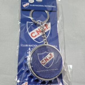 LLAVERO DESTAPADOR NACIONAL
