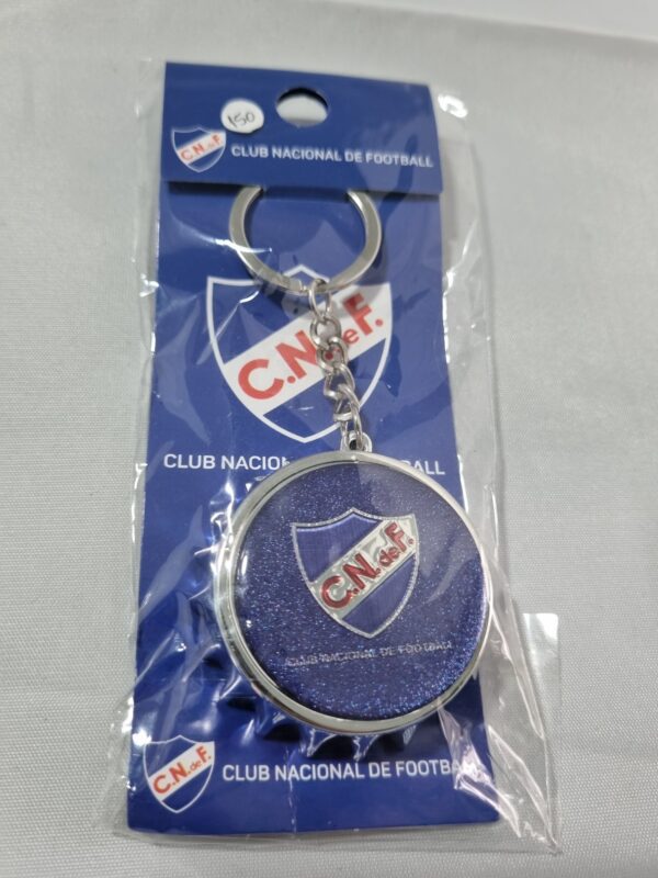 LLAVERO DESTAPADOR NACIONAL
