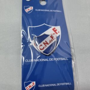 PIN INDIVIDUAL NACIONAL