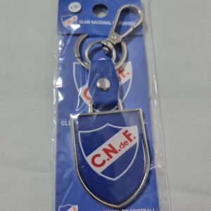 LLAVERO ESCUDO NACIONAL