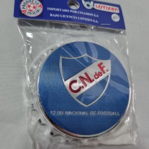 TAPA Y DESTAPA NACIONAL