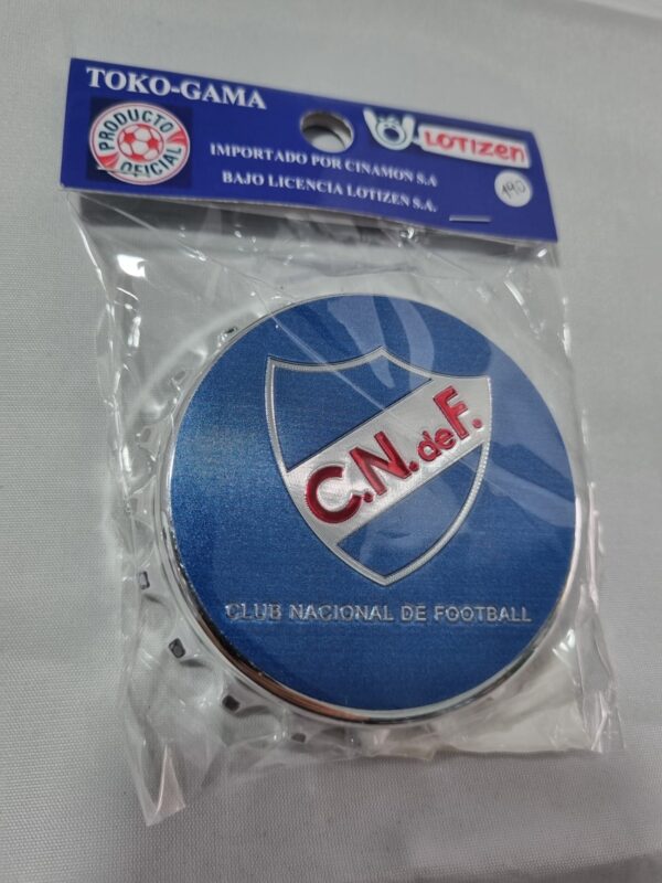 TAPA Y DESTAPA NACIONAL