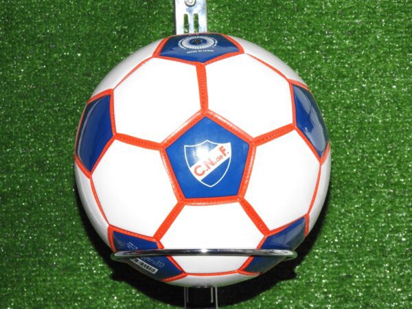 PELOTA NACIONAL ESCUDO N°5