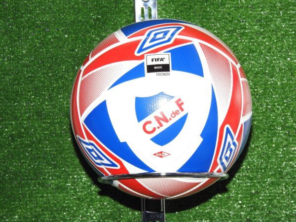 PELOTA NACIONAL OFICIAL N°5