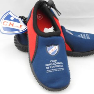 ZAPATO ANTIDESLIZANTE PISCINA