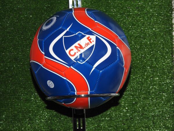 PELOTA NACIONAL N° 5