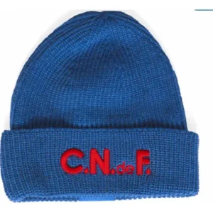 GORRO LANA CLUB NACIONAL
