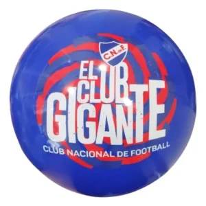 PELOTA UN CLUB GIGANTE