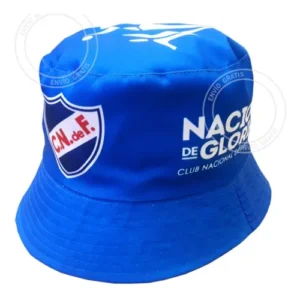 GORRO CANCHERO NACIONAL