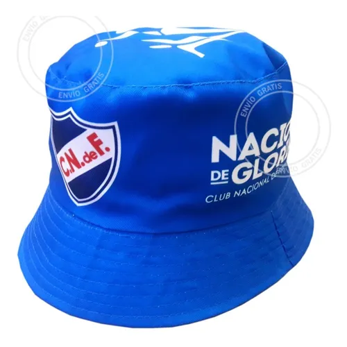 GORRO CANCHERO NACIONAL