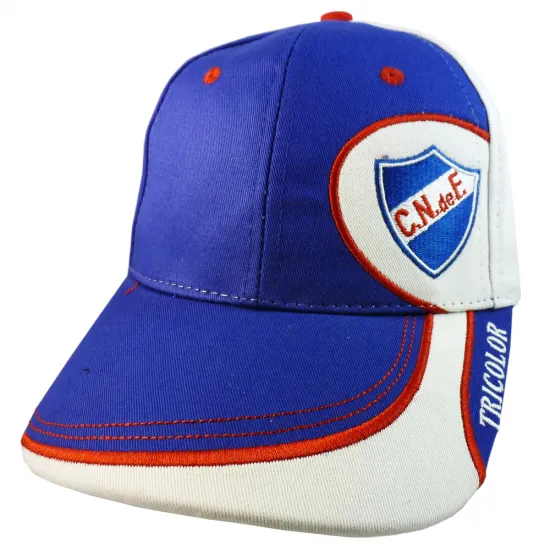 GORRO VISERA NACIONAL