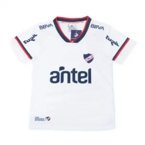 CAMISETA NACIONAL OFICIAL