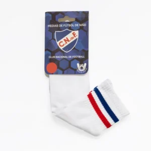 MEDIA FUTBOL NACIONAL