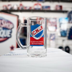 JARRA CERVECERA NACIONAL