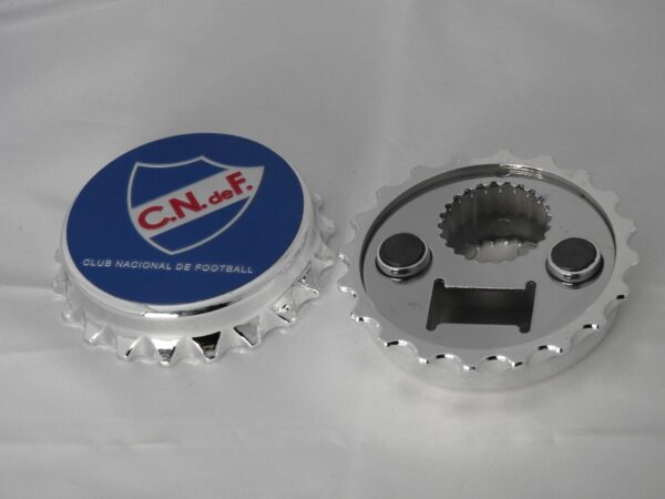 TAPA Y DESTAPA NACIONAL