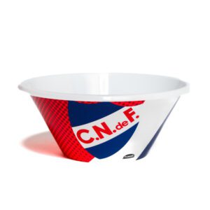BOWL PLASTICO 540 ML NACIONAL