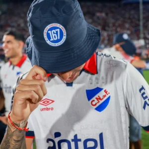 GORRO PILUSO NACIONAL