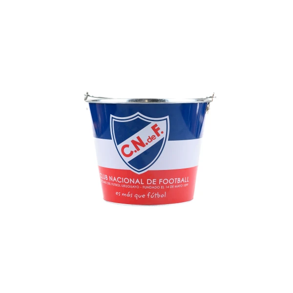 HIELERA METAL NACIONAL