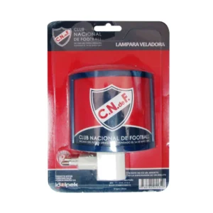 VELADORA PARED NACIONAL