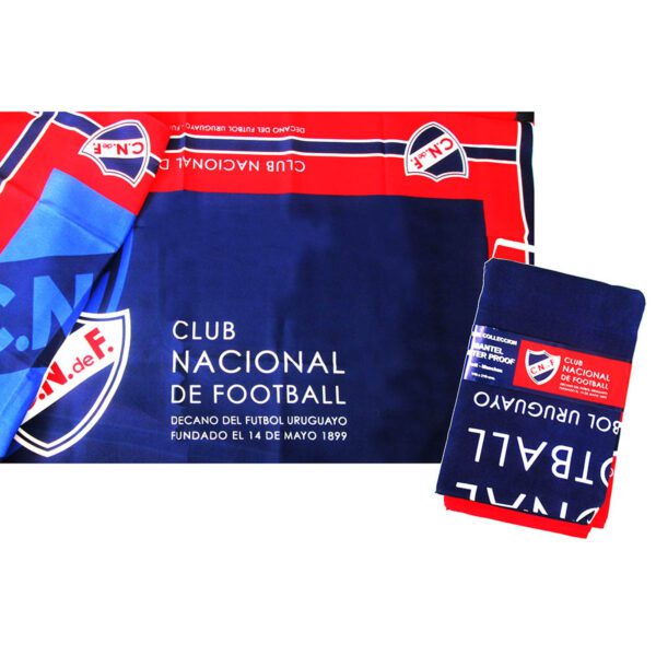 MANTEL DE MESA NACIONAL