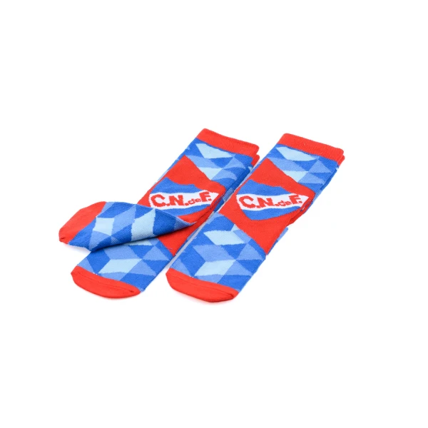 MEDIA NIÑO PACK X2 T 19/22