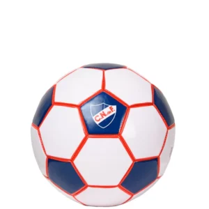PELOTA NACIONAL ESCUDO N°5