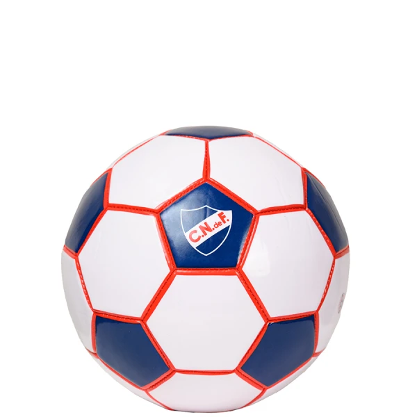 PELOTA NACIONAL ESCUDO N°5