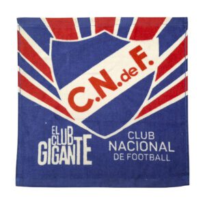 TOALLA MANO NACIONAL 30 X 30