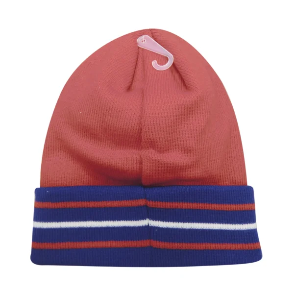 GORRO LANA INFANTIL OFICIAL