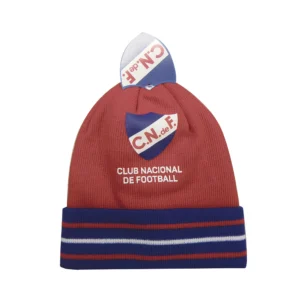 GORRO LANA INFANTIL OFICIAL