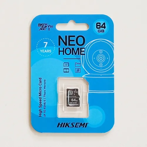 MEMORIA HIKSEMI 64 GIGAS