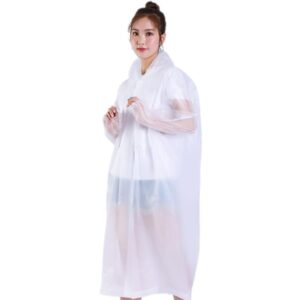 PONCHO LLUVIA 120 CM