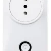 ENCHUFE INTELIGENTE 3 EN LINEA TUYA
