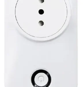 ENCHUFE INTELIGENTE 3 EN LINEA TUYA