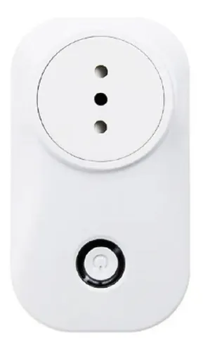 ENCHUFE INTELIGENTE 3 EN LINEA TUYA