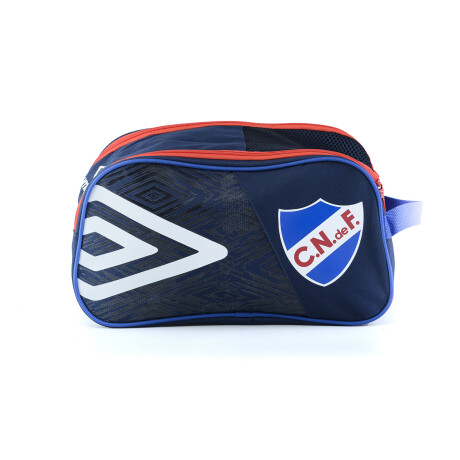 BOTINERA DECANO OFICIAL